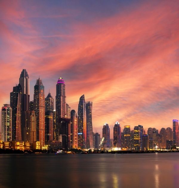 Types of Structures for Meydan Free Zone Company Formation