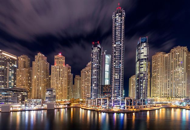 Advantages of Meydan Free Zone Business Setup