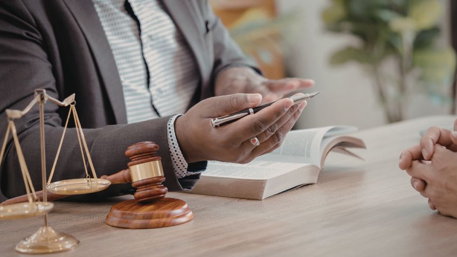 Practical Steps for Legal Protection – Document Everything