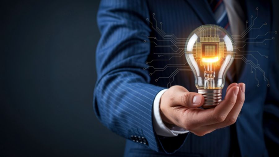 The Challenge – An Idea Alone is Hard to Protect