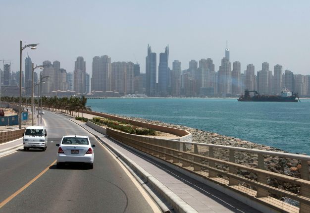 Business Activities Permitted in Fujairah Free Zone