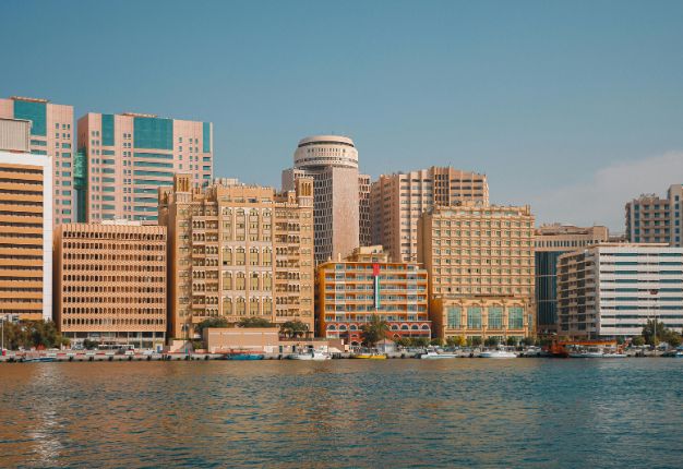 Business Setup in Fujairah Free Zone