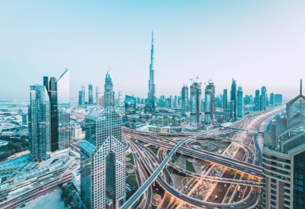 Key Advantages Associated with the Process of Business Setup in Sharjah