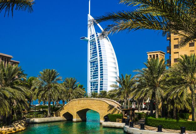 Company Formation in Sharjah