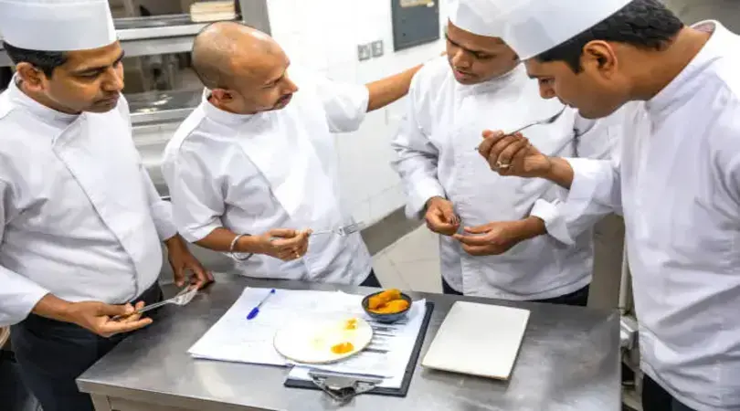 Food Safety Standards and Certifications in Dubai