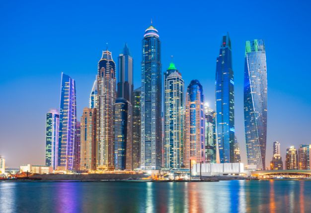 Steps for Company Setup in RAK Innovation City Free Zone