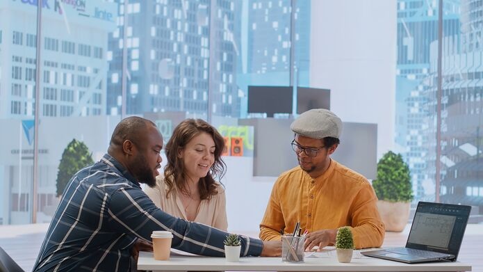 Indian entrepreneurs in Dubai