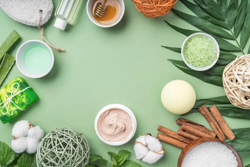 Ayurvedic Personal Care 