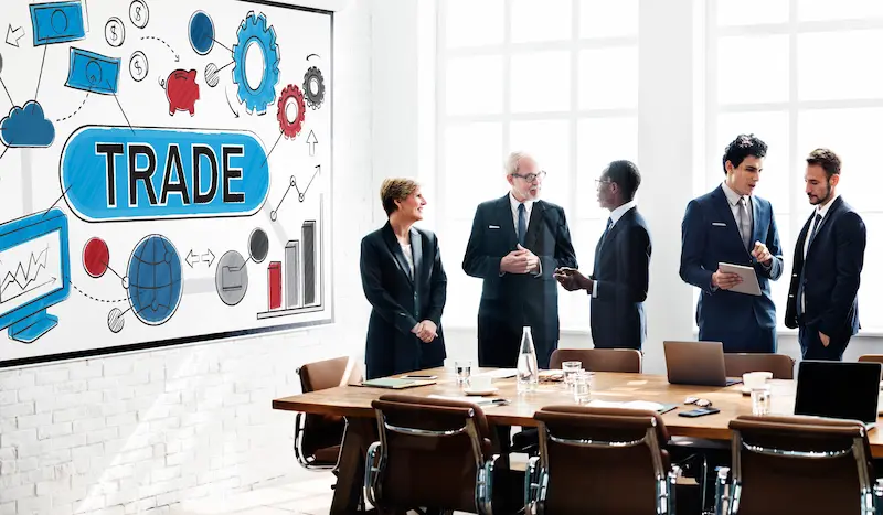 Business Expansion & International Trade Advisory