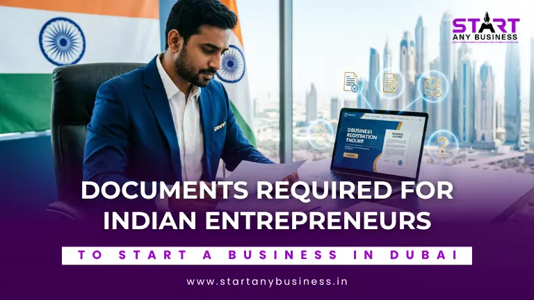 Documents Required for Indian Entrepreneurs