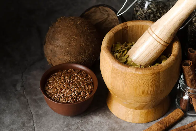 Herbal & Ayurvedic Products