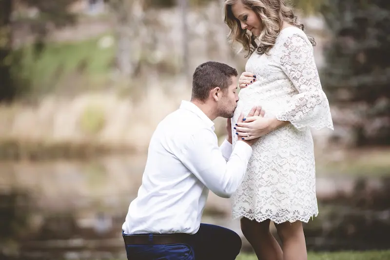 Maternity & Newborn Photography