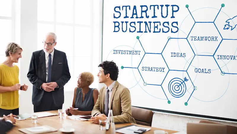 Startup & SME Advisory Services