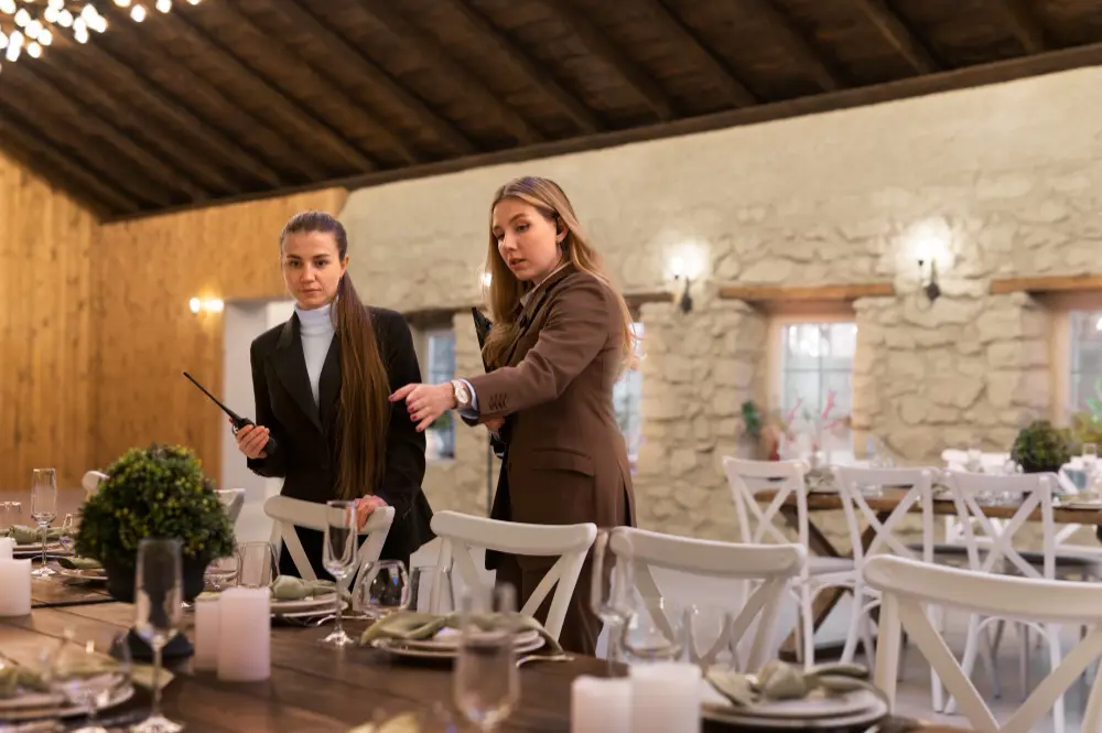 Event Management Company in Dubai