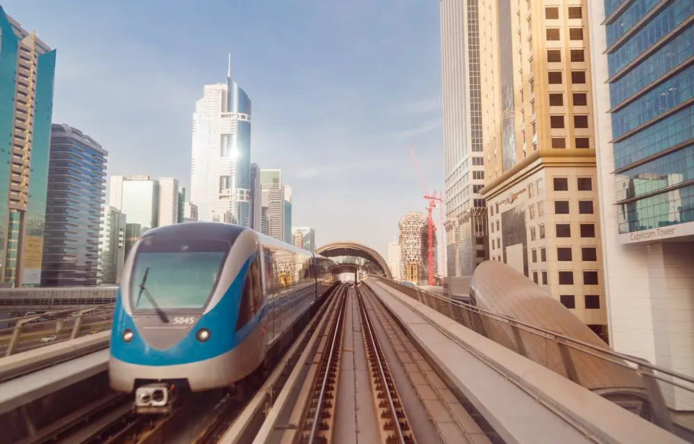 What To Know Before Moving To Dubai