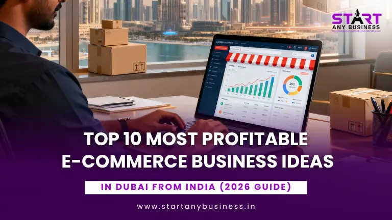 10 Most Profitable E-Commerce Business Ideas