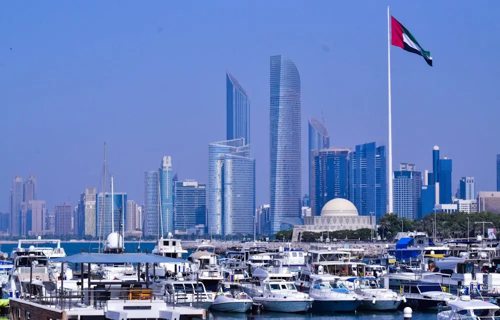 7 Emirates Best Emirate to Start Business in the UAE for Indians