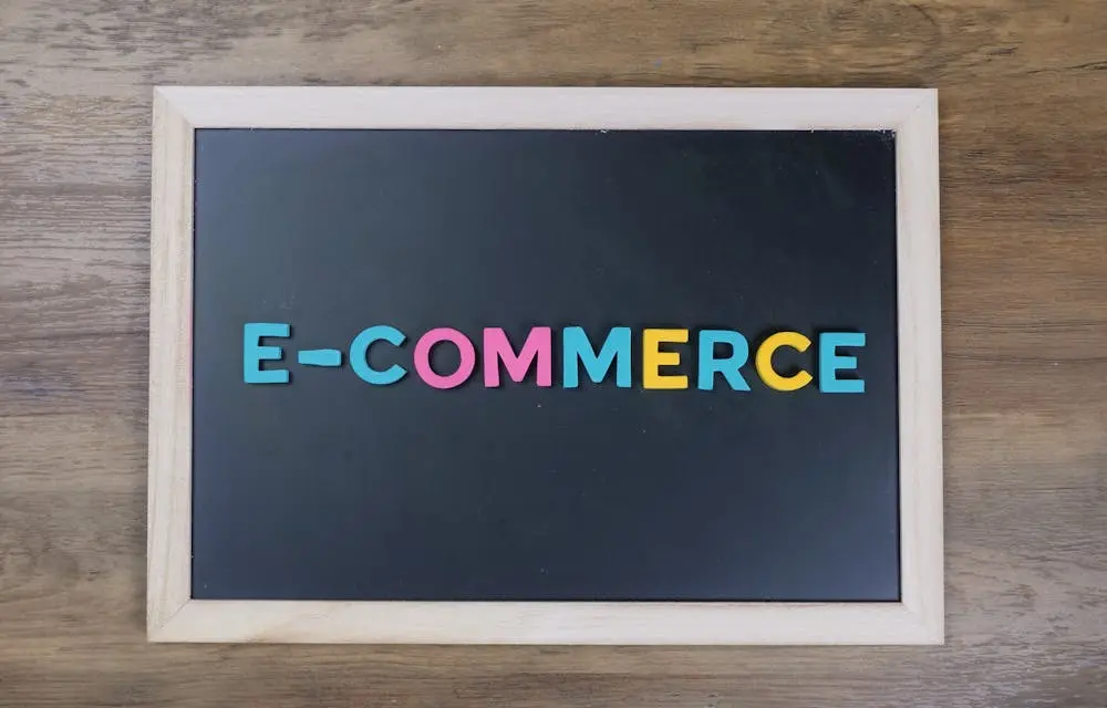 E-commerce Business in Dubai from India
