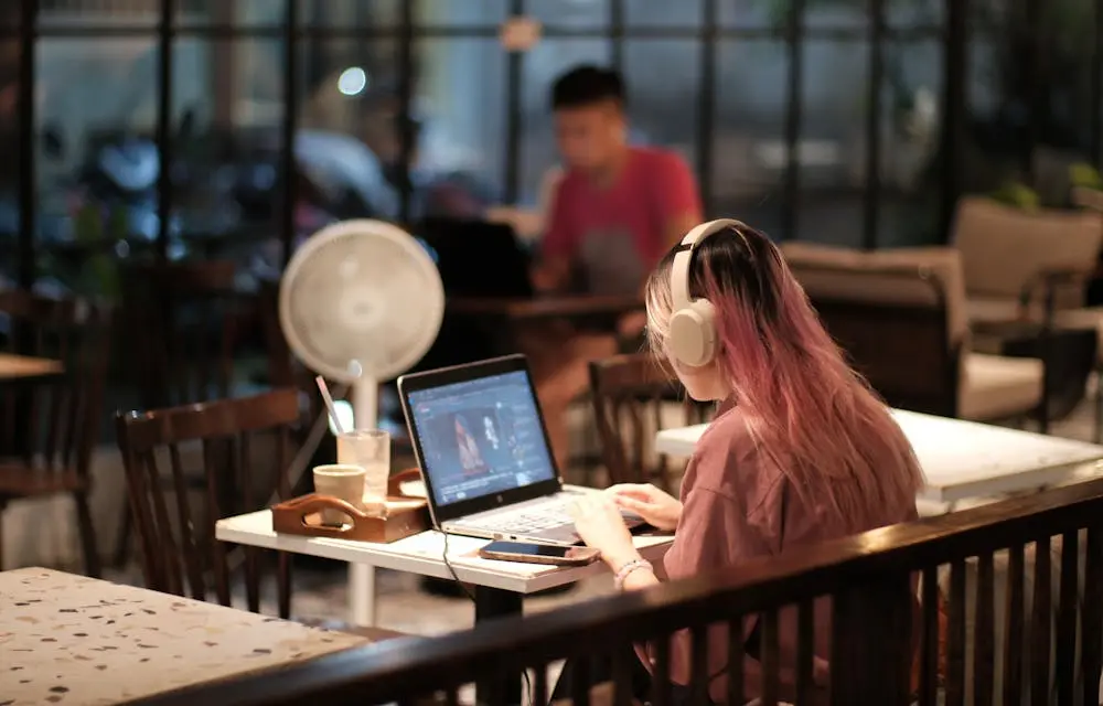 Global Freelancers