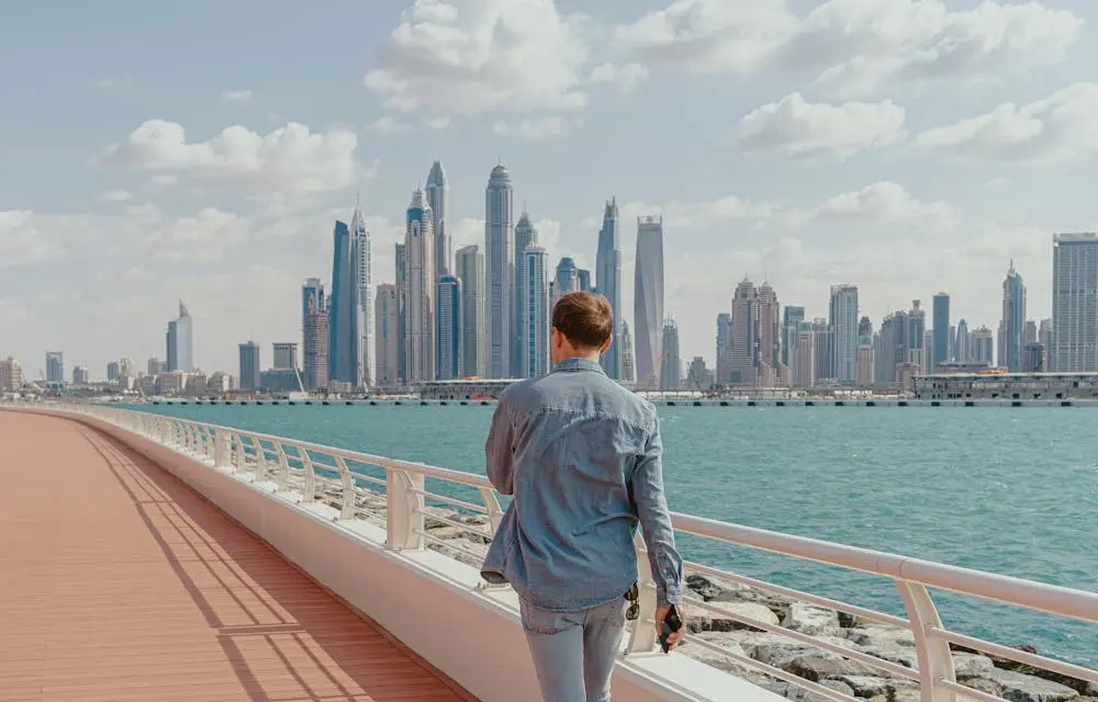 How to Start a Business in the UAE as an Indian Citizen 2026