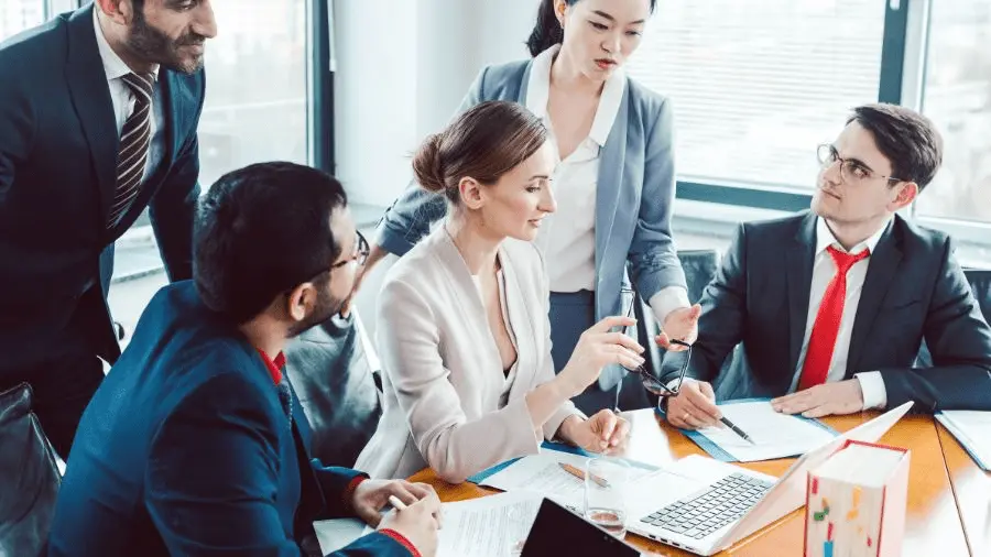 Types of Business Structures in the UAE