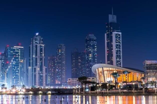 UAE Business Setup Services