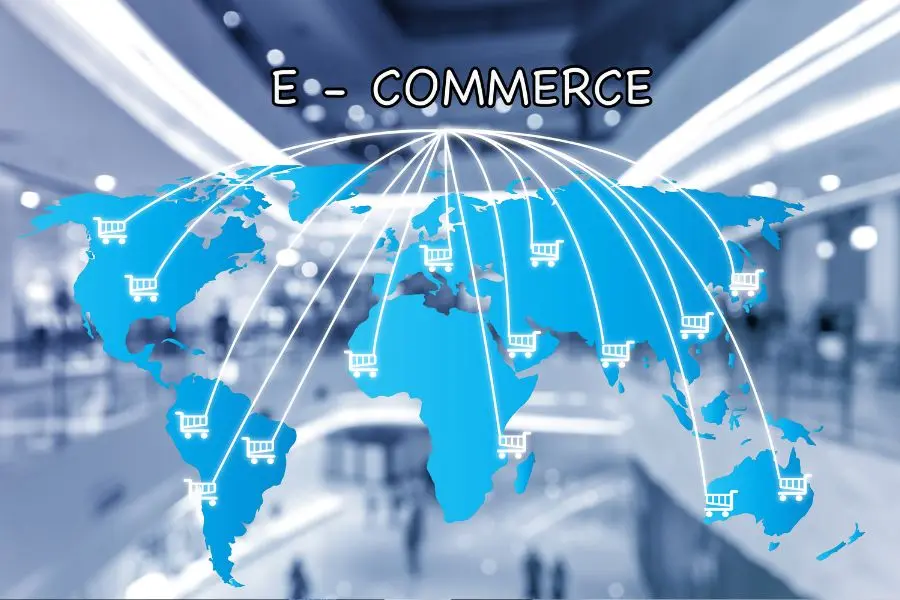 Why Start an E-Commerce Business in Dubai from India